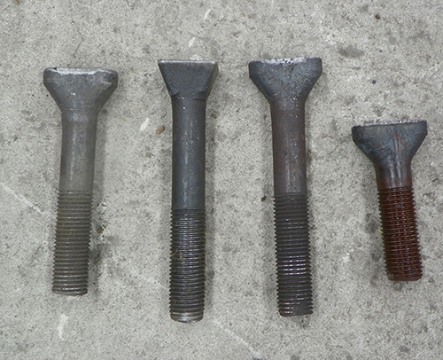 斗型螺栓專家 鑫標緊固件，您可靠的緊固件供應商